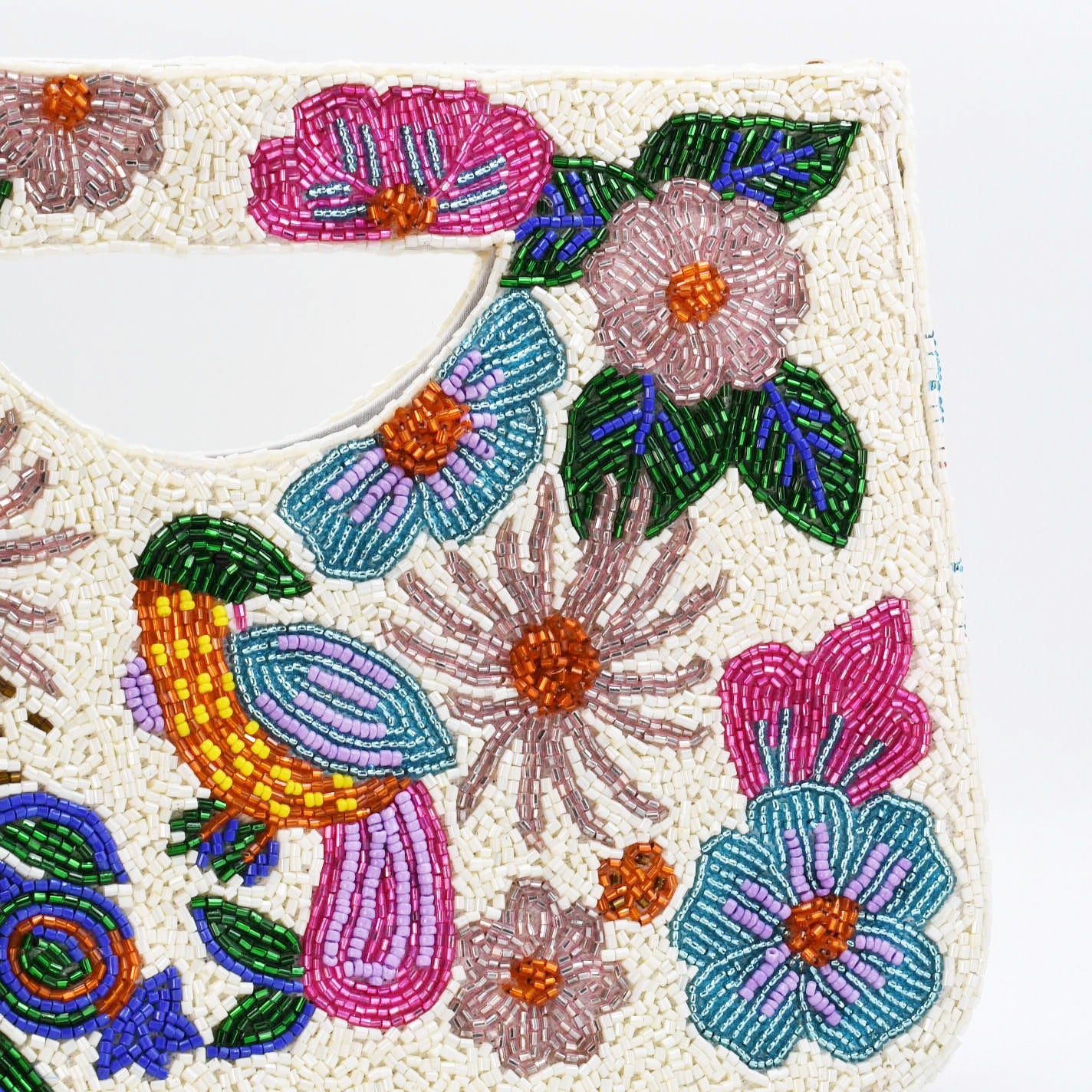BIRD OF PARADISE BAG