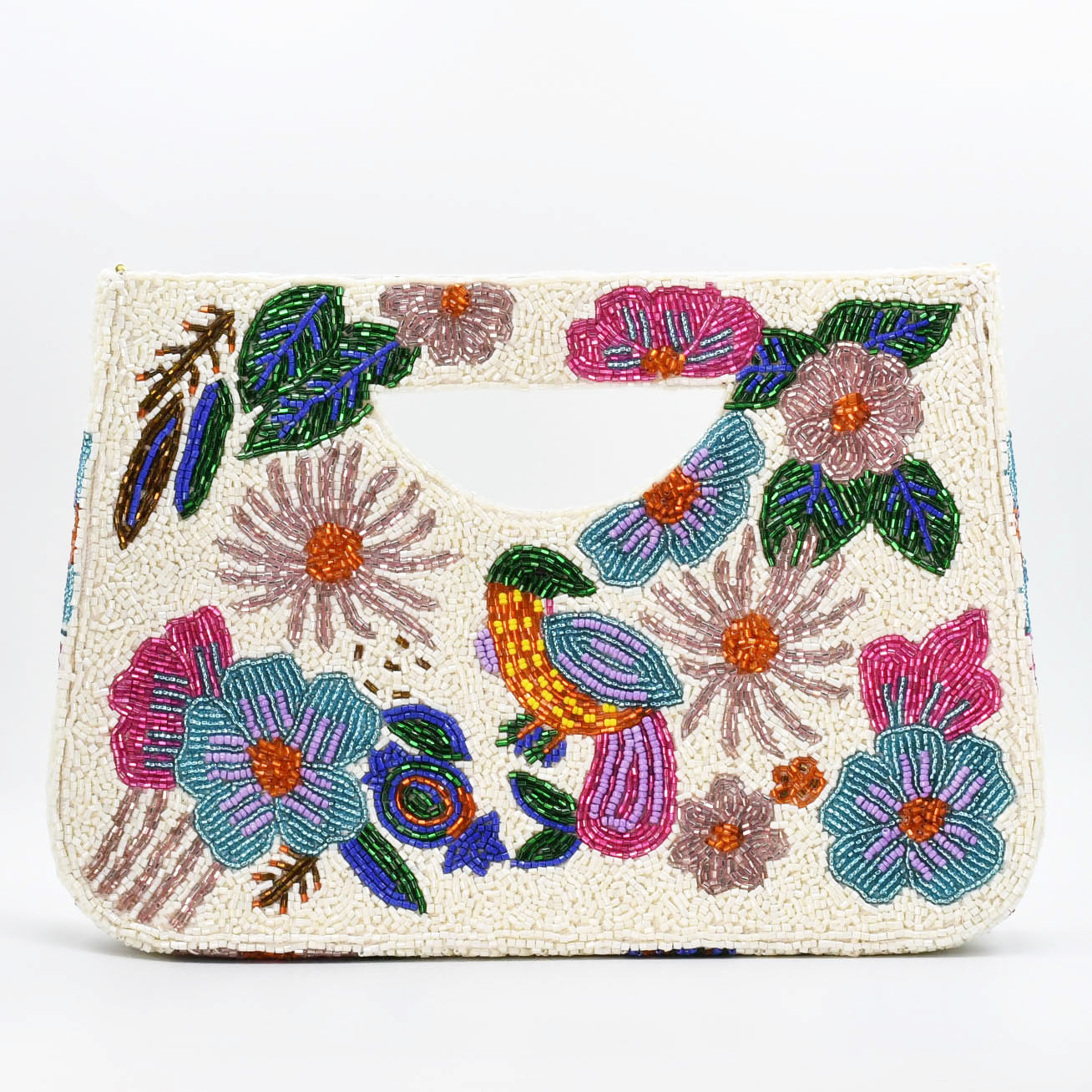 BIRD OF PARADISE BAG