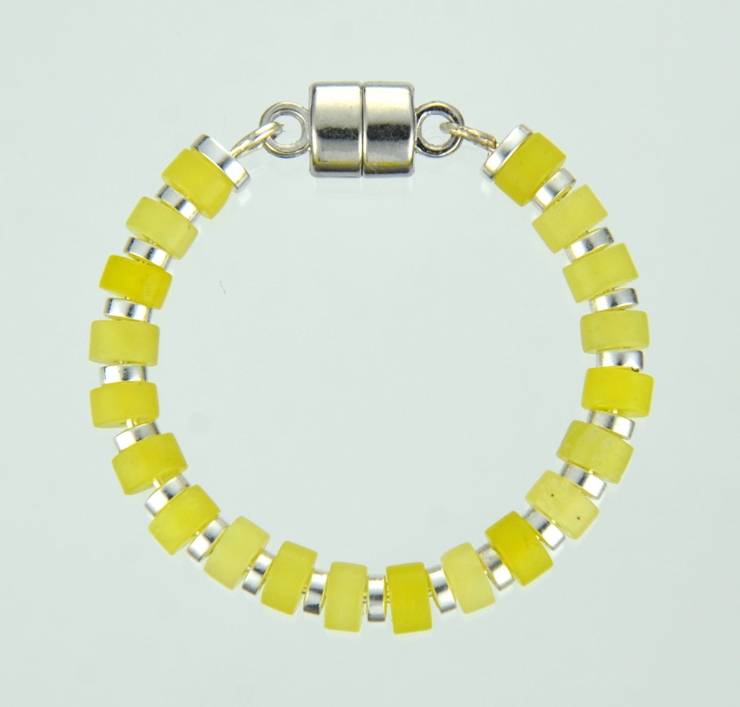 Lemon Lime Yellow