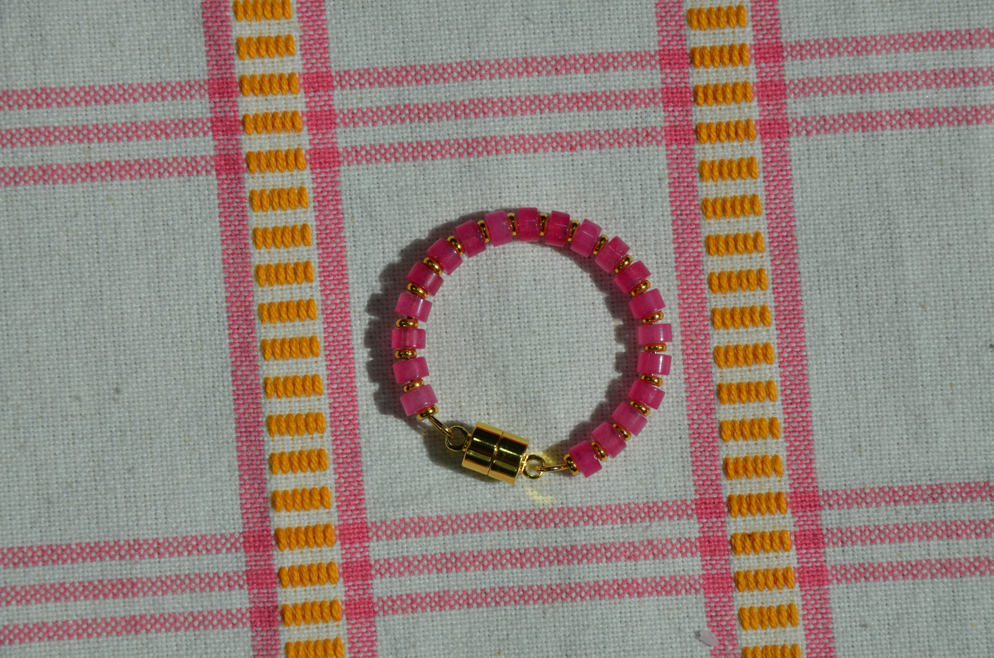 Hot Pink
