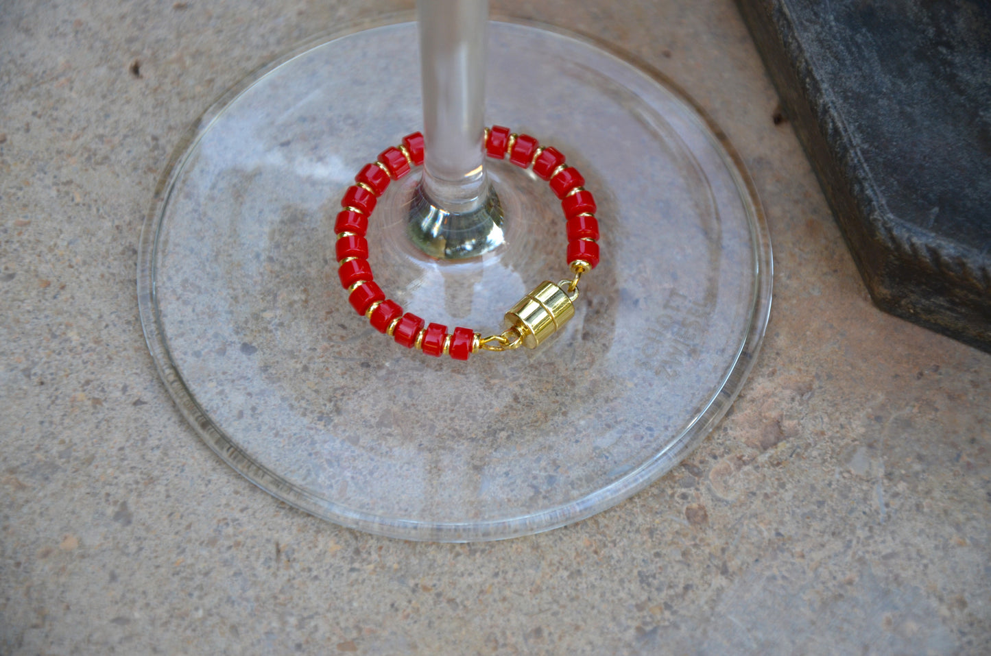 Red Coral