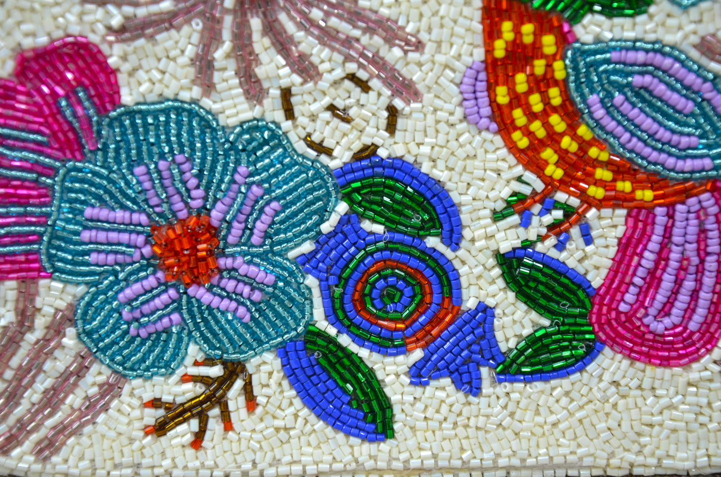 BIRD OF PARADISE BAG