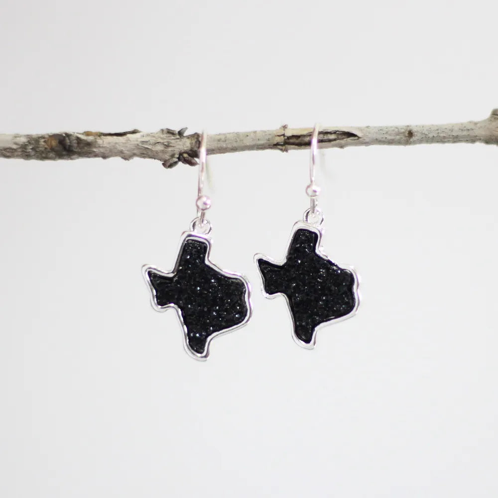 TEXAS EARRINGS