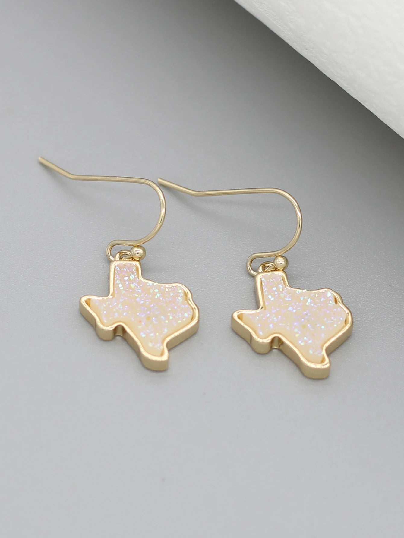 TEXAS EARRINGS