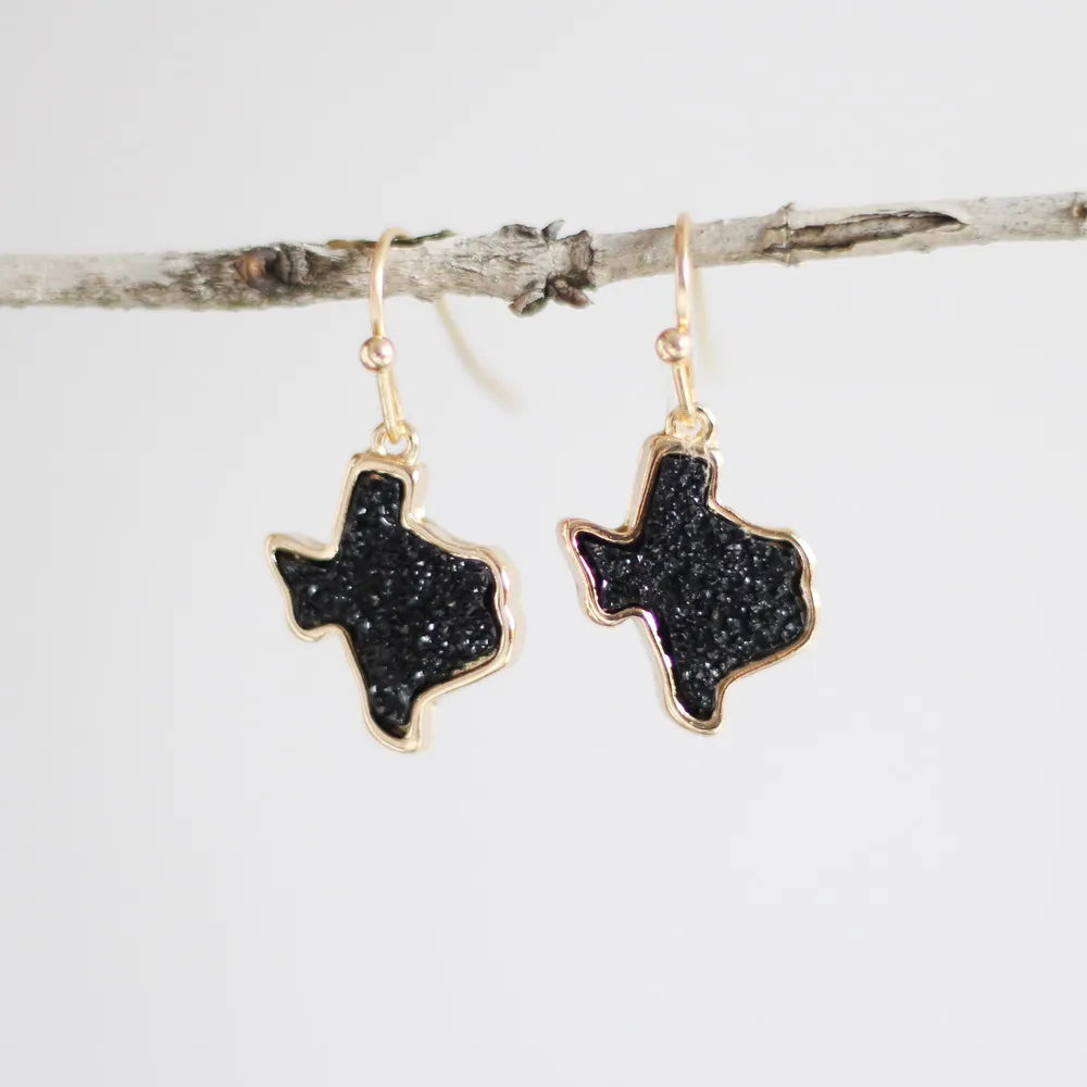 TEXAS EARRINGS