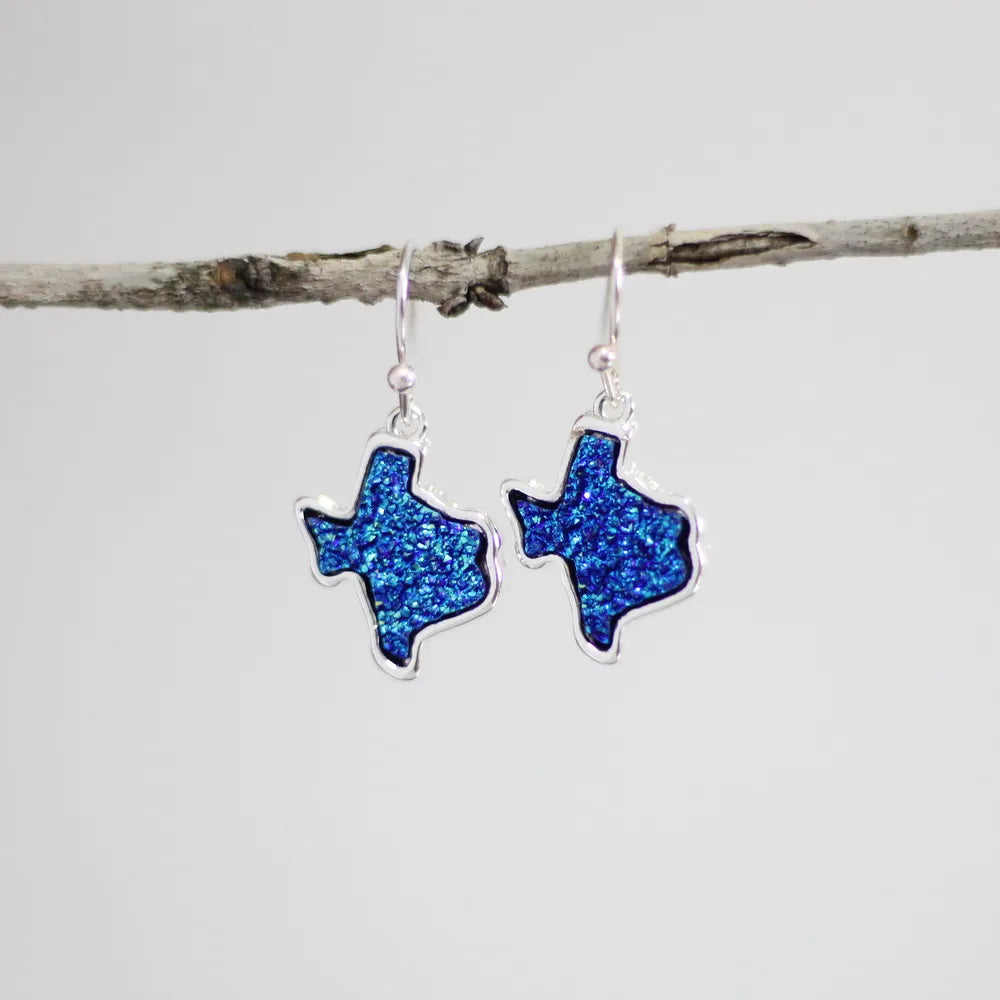 TEXAS EARRINGS