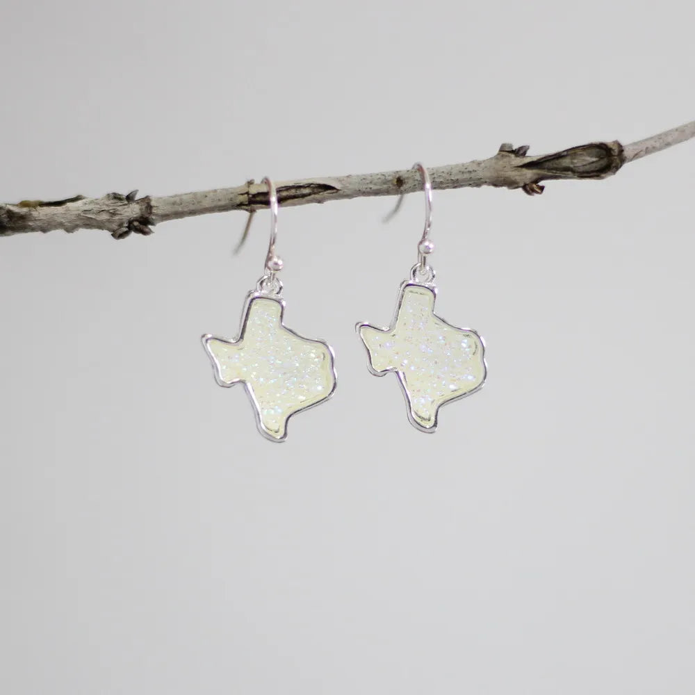 TEXAS EARRINGS