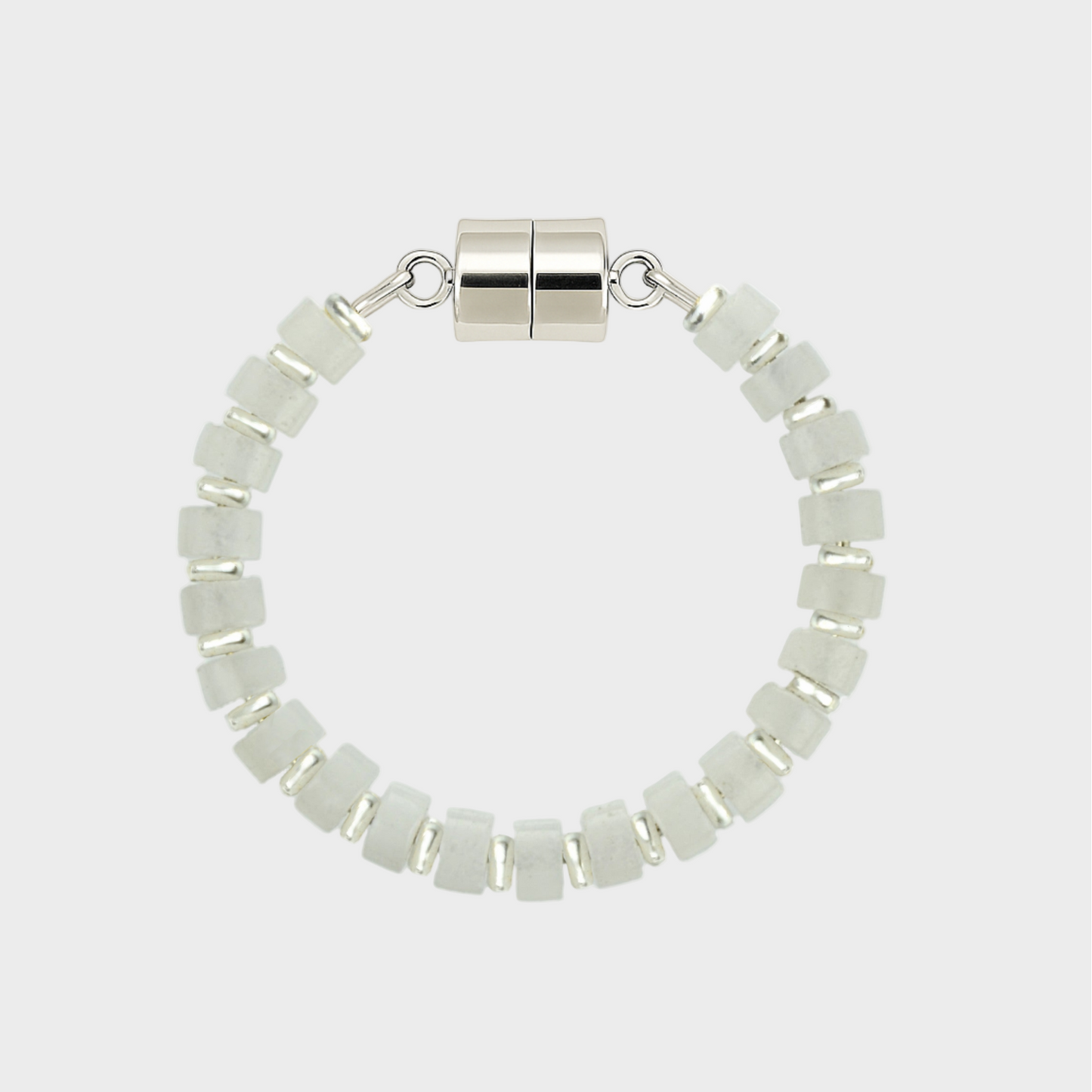 White Moonstone