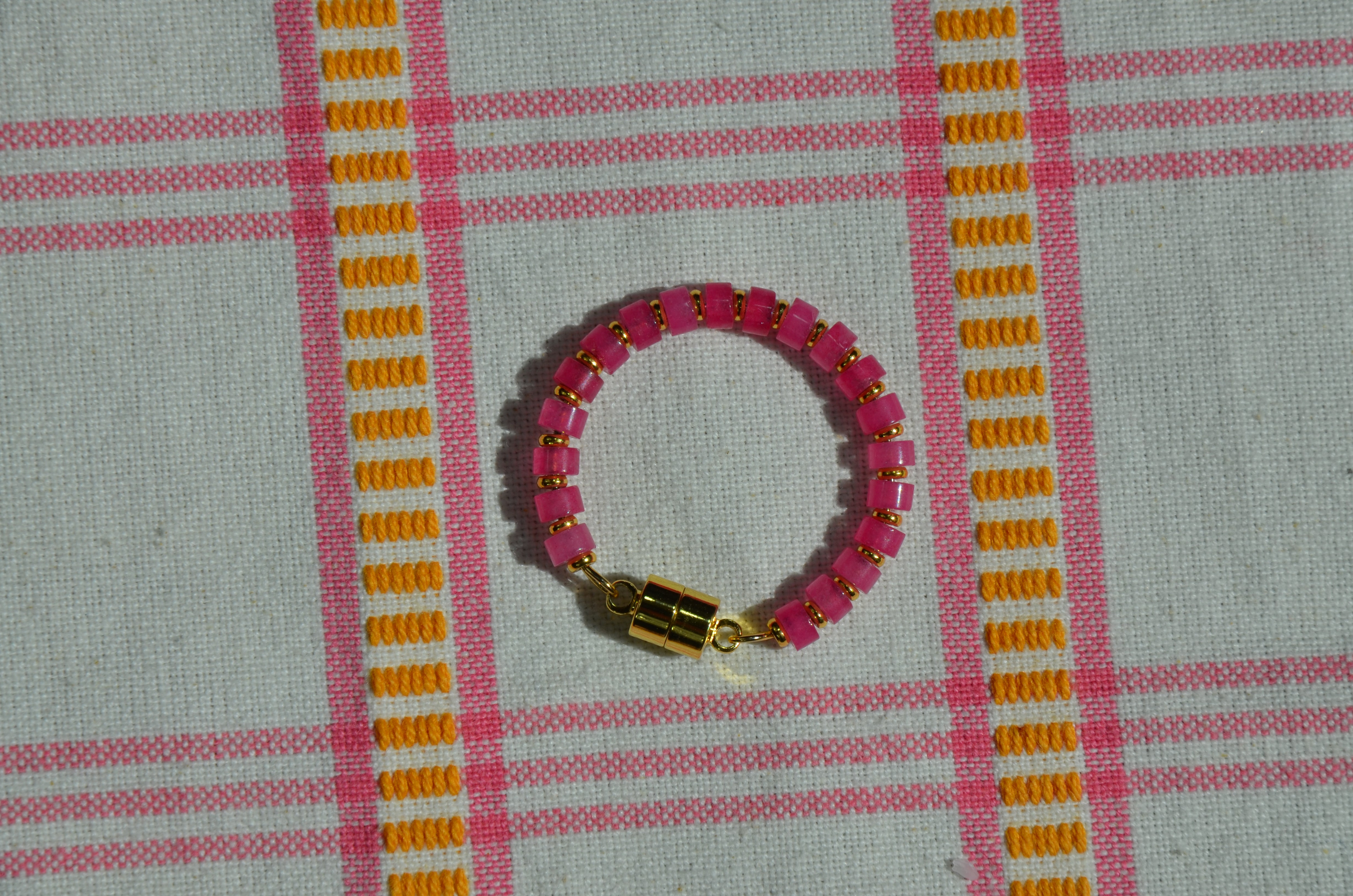 Hot Pink