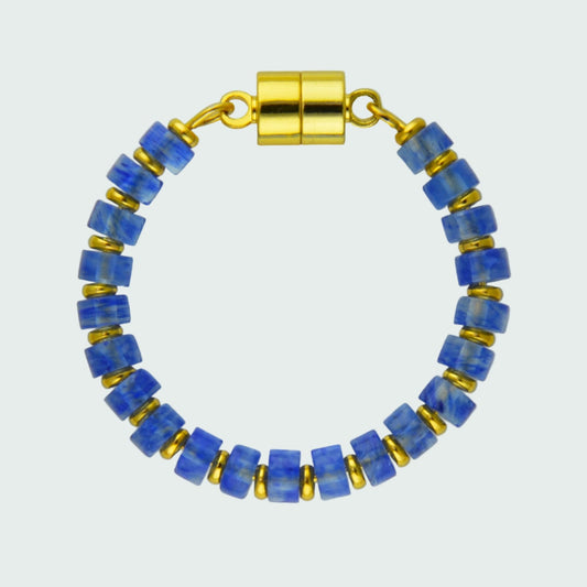 Sapphire Blue