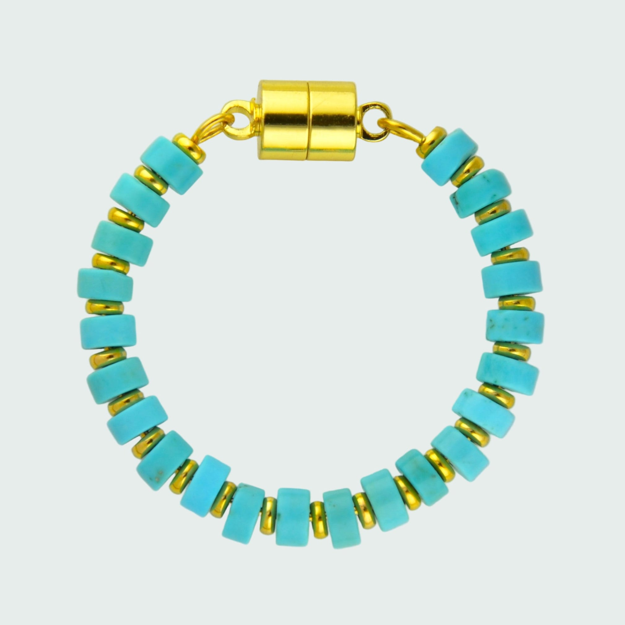 Turquoise
