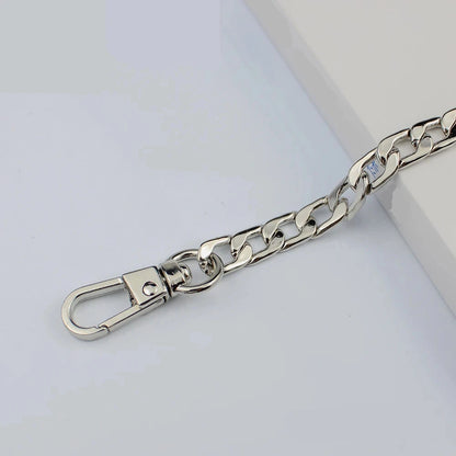 METAL CHAIN FOR HANDBAG