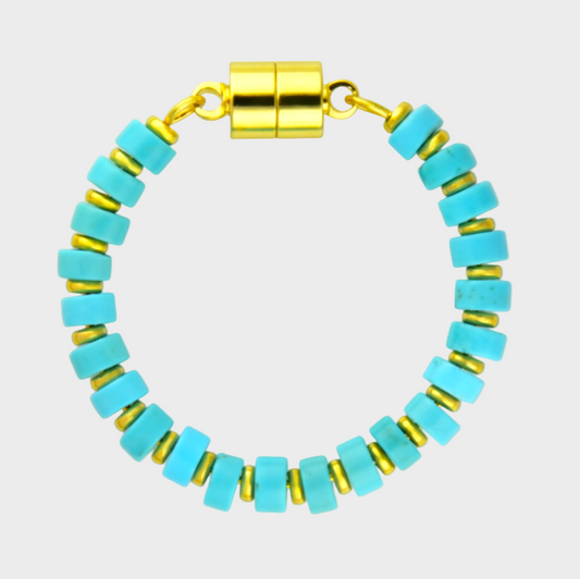 Turquoise
