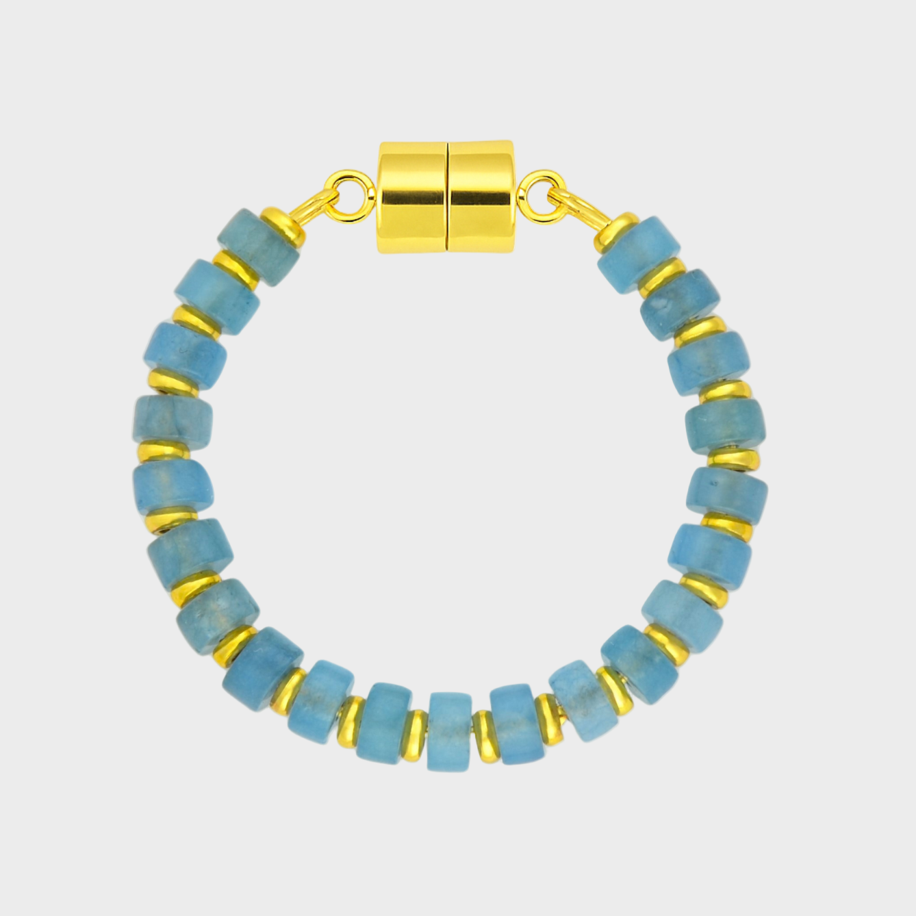 Bermuda Blue