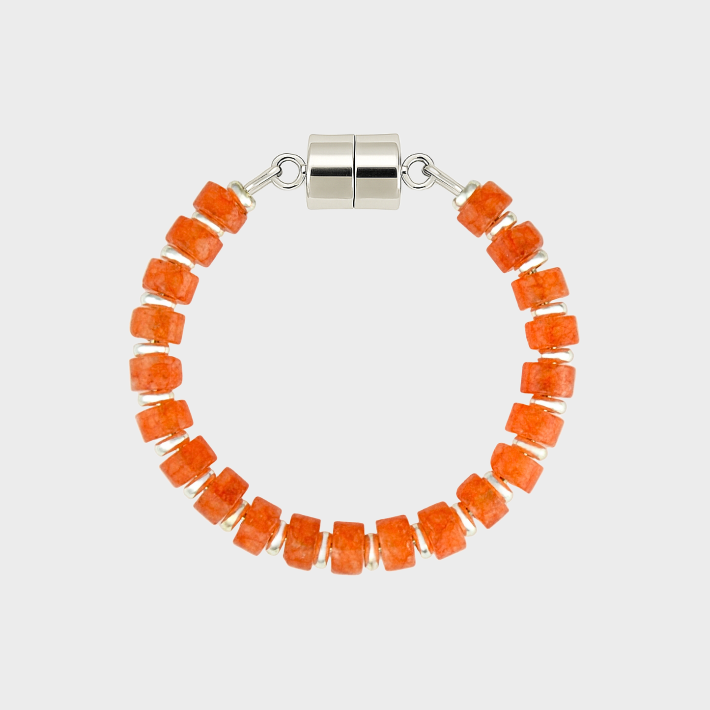 Mandarin Garnet