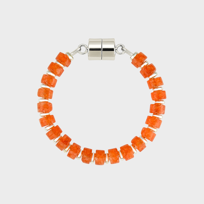Mandarin Garnet